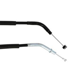 Câble embrayage adaptable OEM 1S4-26335-00 pour moto Yamaha YBR 250