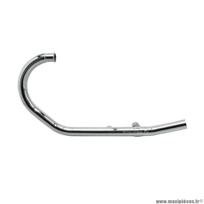 Tuyau échappement gauche PIAGGIO origine 750 V7, NEVADA 2012-2014 - 887847