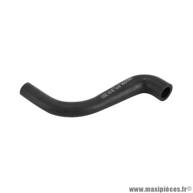 Tuyau reniflard huile PIAGGIO origine 50 SXR après 2021 - 1A014294