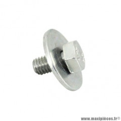 Tuyau-durite alimentation essence PIAGGIO origine 50 ZIP 4T après 2018 -1B004942-