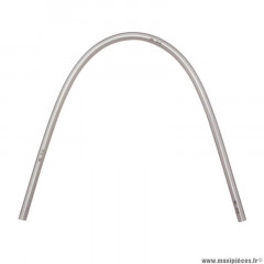 Tuyau-durite essence PIAGGIO origine 125 Vespa PX après 1998 - 146504