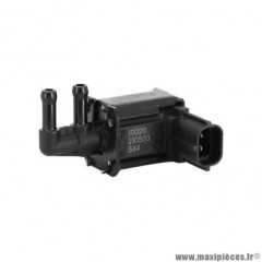 Vanne de purge PIAGGIO origine 50 SXR 2021+ - 1A017882