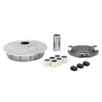 Variateur adaptable OEM 22000-AMA-0001 pour scooter SYM 50 Orbit II 4T