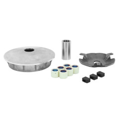 Variateur adaptable OEM 22000-AMA-0001 pour scooter SYM 50 Orbit II 4T