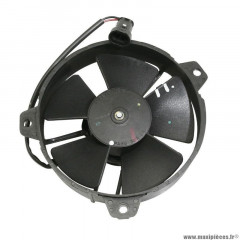 Ventilateur PIAGGIO origine 125-300 Yourban après 2012 -642283