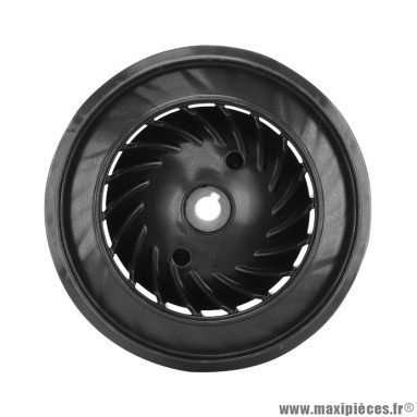 Turbine-ventilateur Piaggio 1A017959 pour scooter Aprilia 50 SXR après 2021