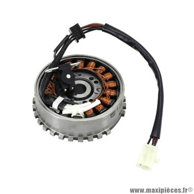 Volant magnétique complet PIAGGIO origine 450-550 RXV-SXV Off-Road 2006-2011 -855181-