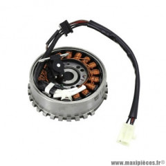 Volant magnétique complet PIAGGIO origine 450-550 RXV-SXV Off-Road 2006-2011 -855181-