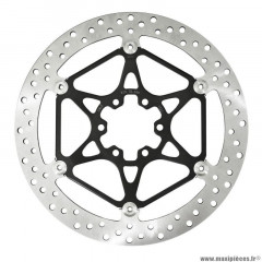 Disque de frein moto avant PIAGGIO Origine B044280 1200 Caponord 2014-2016, 900-1200 Dorsoduro 2016+, 900 Shiver 2017+, 1000 Tuono 2011+, Moto-Guzzi 1200 Norge 2010+, Stelvio 2011+