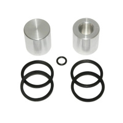 Piston etrier de frein adaptable (25x27) kit complet