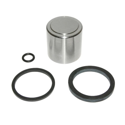 Piston étrier de frein adaptable 27x27 Honda Africa Twin / SYM 50 MYO (kit complet)