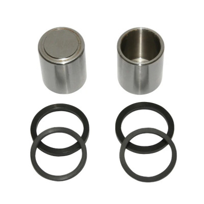 Piston étrier de frein adaptable (25x31) pour scooter Gilera 50 Runner (kit complet)