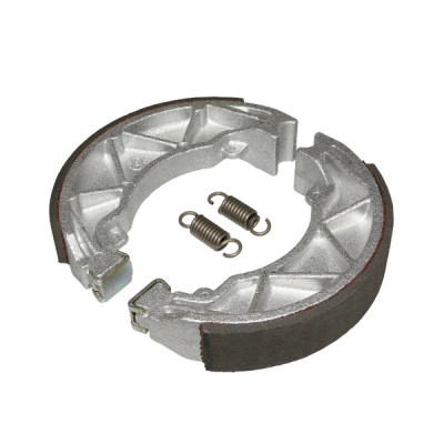 Machoire de frein POLINI AR 140 x 25 pour Piaggio 125 X8 Street 2006+, 125 Liberty 1998+, 125 Fly 2005+