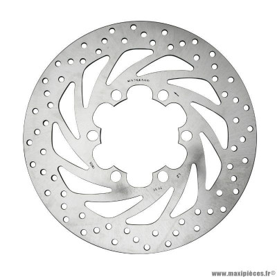 Disque de frein avant PIAGGIO origine 125-300-350 Beverly - 58546R5