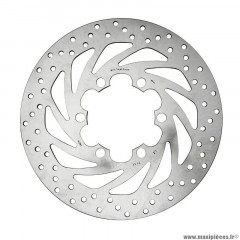 Disque de frein avant PIAGGIO origine 125-300-350 Beverly - 58546R5