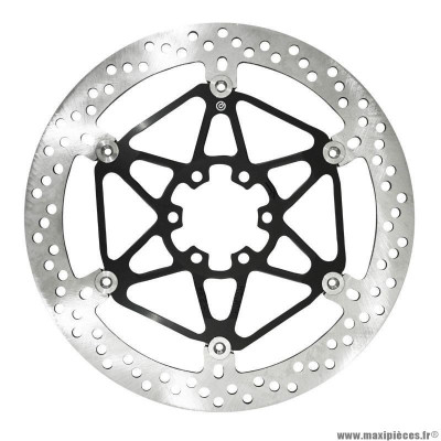 Disque de frein avant droit PIAGGIO 330mm 1000 RSV-4 après 2017, 1100 RSV-4 après 2019, 1100 TUONO V4 après 2017 (2B001135)