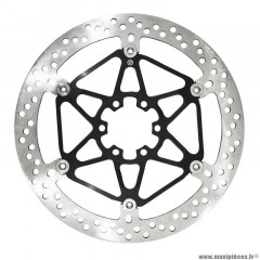 Disque de frein avant droit PIAGGIO 330mm 1000 RSV-4 après 2017, 1100 RSV-4 après 2019, 1100 TUONO V4 après 2017 (2B001135)