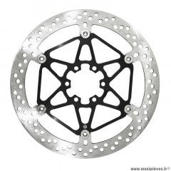 Disque de frein avant gauche PIAGGIO 330mm 1000 RSV-4 après 2017, 1100 RSV-4 après 2019, TUONO V4 après 2017 - 2B001136