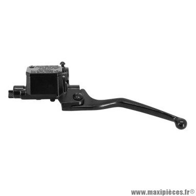 Maitre cylindre de frein gauche PIAGGIO origine CM290508 300-350-400-500 MP3 2014+2021
