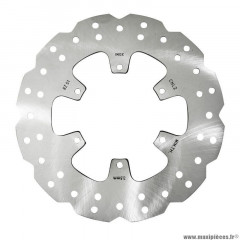 Disque de frein avant PIAGGIO origine 300 MP3 HPE 2019+, 350-500 MP3 2018+ - 1C003375