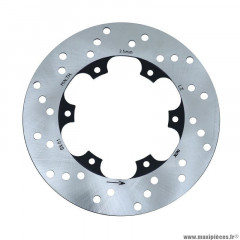 Disque de frein avant PIAGGIO origine 1C003293 pour scooter 50 Typhoon à partir de 2018 / Aprilia 50 SR-Motard à partir de 2018