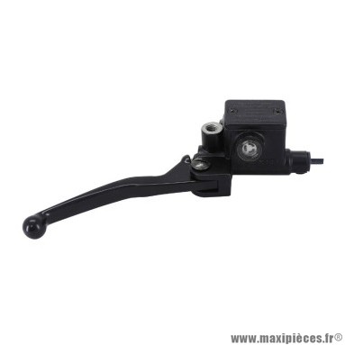 Maitre cylindre de frein avant PIAGGIO origine CM292601 50 Typhoon 2018+, 50 SR Motard 2018+, SXR 2021+