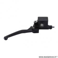Maitre cylindre de frein avant PIAGGIO origine CM292601 50 Typhoon 2018+, 50 SR Motard 2018+, SXR 2021+