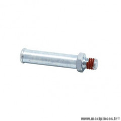 Tige-axe pédale de frein PIAGGIO origine - 2B004818 pour Moto-Guzzi V7, V9