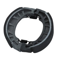 Machoire de frein adaptable arrière Peugeot 50 Kisbee 2T-4T