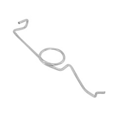 Ressort flasque de frein adaptable PEUGEOT 103 type grimeca ARRIERE