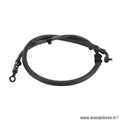 Tuyau de frein avant PIAGGIO origine 50 SXR après 2021 - 1C005759