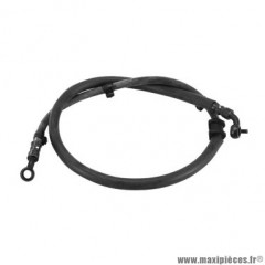 Tuyau de frein avant PIAGGIO origine 50 SXR après 2021 - 1C005759