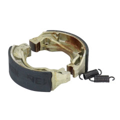 Machoire de frein moto NEWFREN AR pour Suzuki 125 RV Van Van 2002-2012 (GF1146)