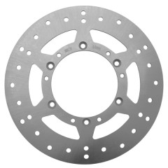 Disque de frein IGM 260mm 108mm 6 trous AV pour Rieju 50 MRX 2009+, Spike 2005+, SMX 2006+