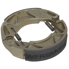 Machoire de frein NEWFREN AR pour Yamaha 125 Cygnus X 2007+ / MBK 125 Flame X 2007+ (GF.1318)