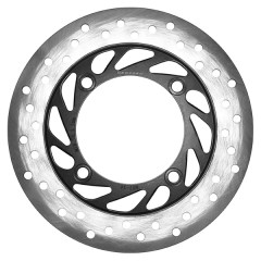 Disque de frein NEWFREN AV 240mm 125 SWING 2008+, PANTHEON 1998-2007, 250 FORZA 2000-2005, 125 SH i 2009-2018 (DF4115A)