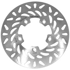 Disque de frein NEWFREN AR KYMKO 125 Agility 2008-2012, AV 300 Dink 2012+, AV 200 New Dink 2008+ (DF4113A)