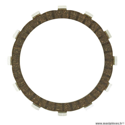 Disque embrayage menant PIAGGIO origine pour moto 1200 Caponord, Dorsoduro (877812)