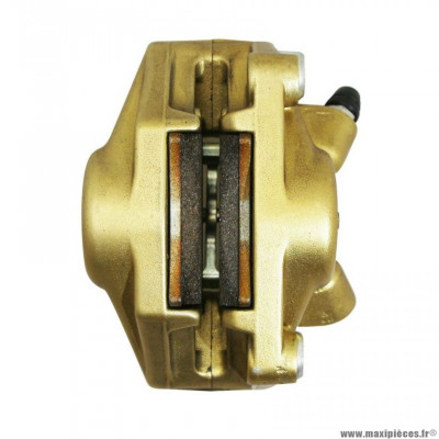 Etrier de frein arrière PIAGGIO origine SR 50 DITECH 2000-2007 (AP8213488)