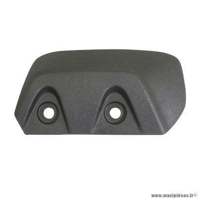 Protecteur commande de frein arrière PIAGGIO origine 50 GILERA SMT, RCR 2006-2010 - 00H01101731