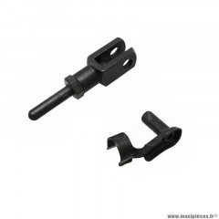 Tige de frein arrière PIAGGIO 50 à boîte Gilera SMT, RCR après 2006, Aprilia 50 SX, RX après 2006 - 00H01103611