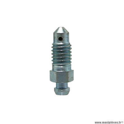 Vis de purge PIAGGIO origine 430045