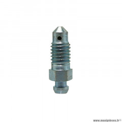 Vis de purge PIAGGIO origine 430045