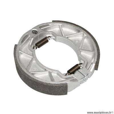 Mâchoires de frein PIAGGIO AR (56294R5) pour scooter 125 Fly, Liberty, X8 Street, Vespa Primavera, Vespa Sprint, Aprilia 125 Mojito, Sport-City