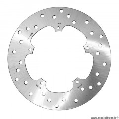 Disque de frein avant PIAGGIO origine 50-125 Liberty 2009+ -56478R-
