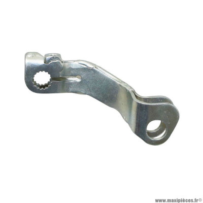 Levier de commande de frein arrière PIAGGIO origine 50cc - 833428
