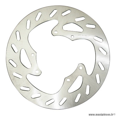 Disque de frein GILERA avant origine 50 à boîte 86157R (Senda SM 2000-2010, SMT 2006-2010)