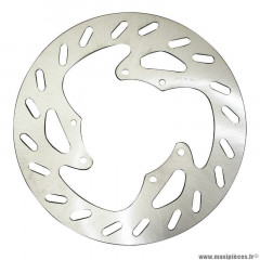 Disque de frein GILERA avant origine 50 à boîte 86157R (Senda SM 2000-2010, SMT 2006-2010)