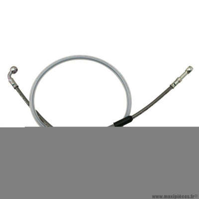 Durite-tuyau de frein avant PIAGGIO origine 50 Gilera SMT, RCR 2011-2017 - Réf. 866957