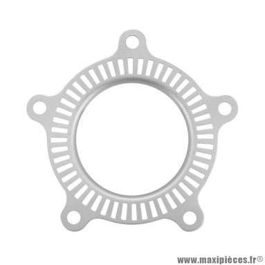 Codeur-roue phonique ABS arrière PIAGGIO origine 890960 pour moto Aprilia 1000 RSV-4, 1100 RSV-4, Tuono V4